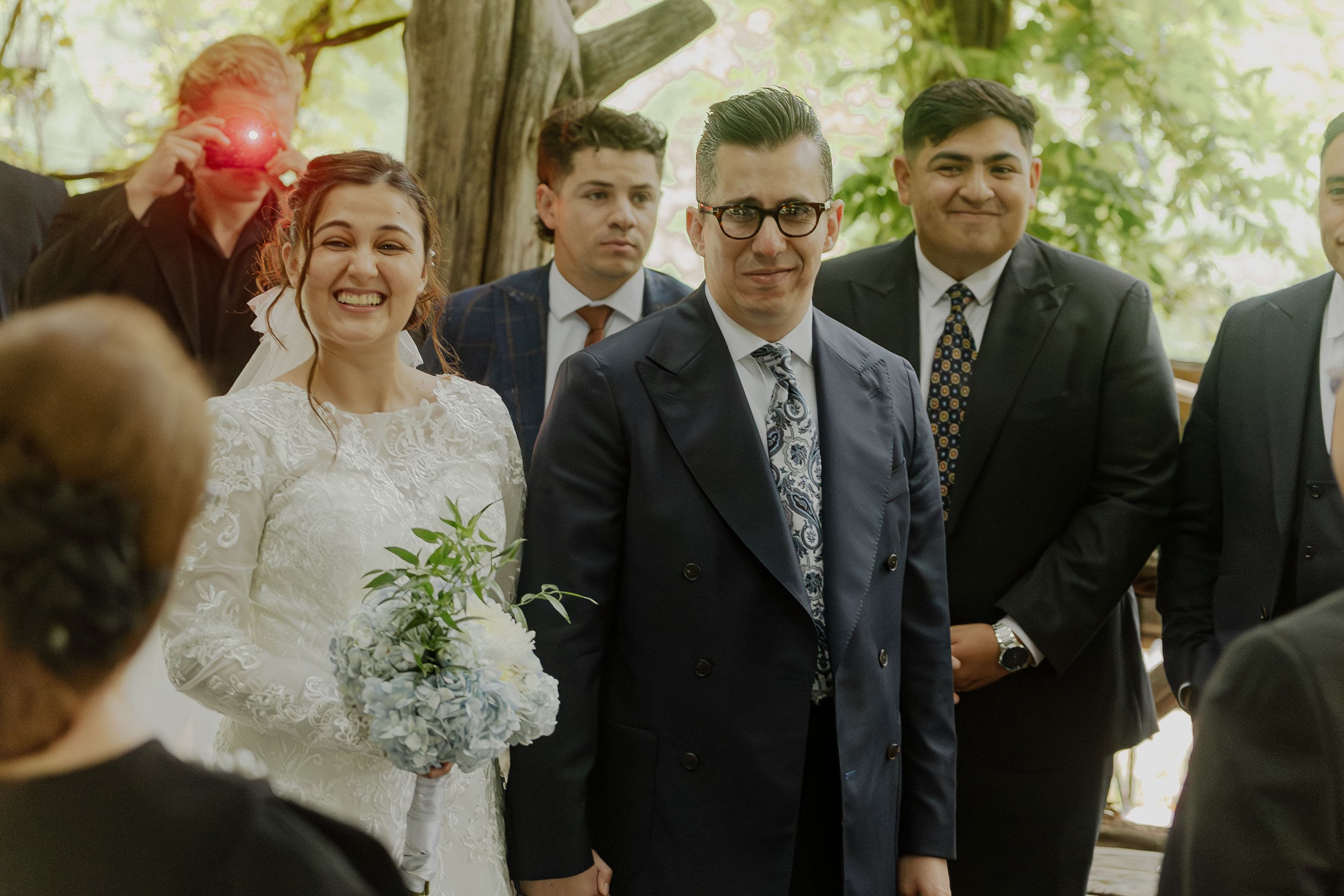 Wedding Photo 12