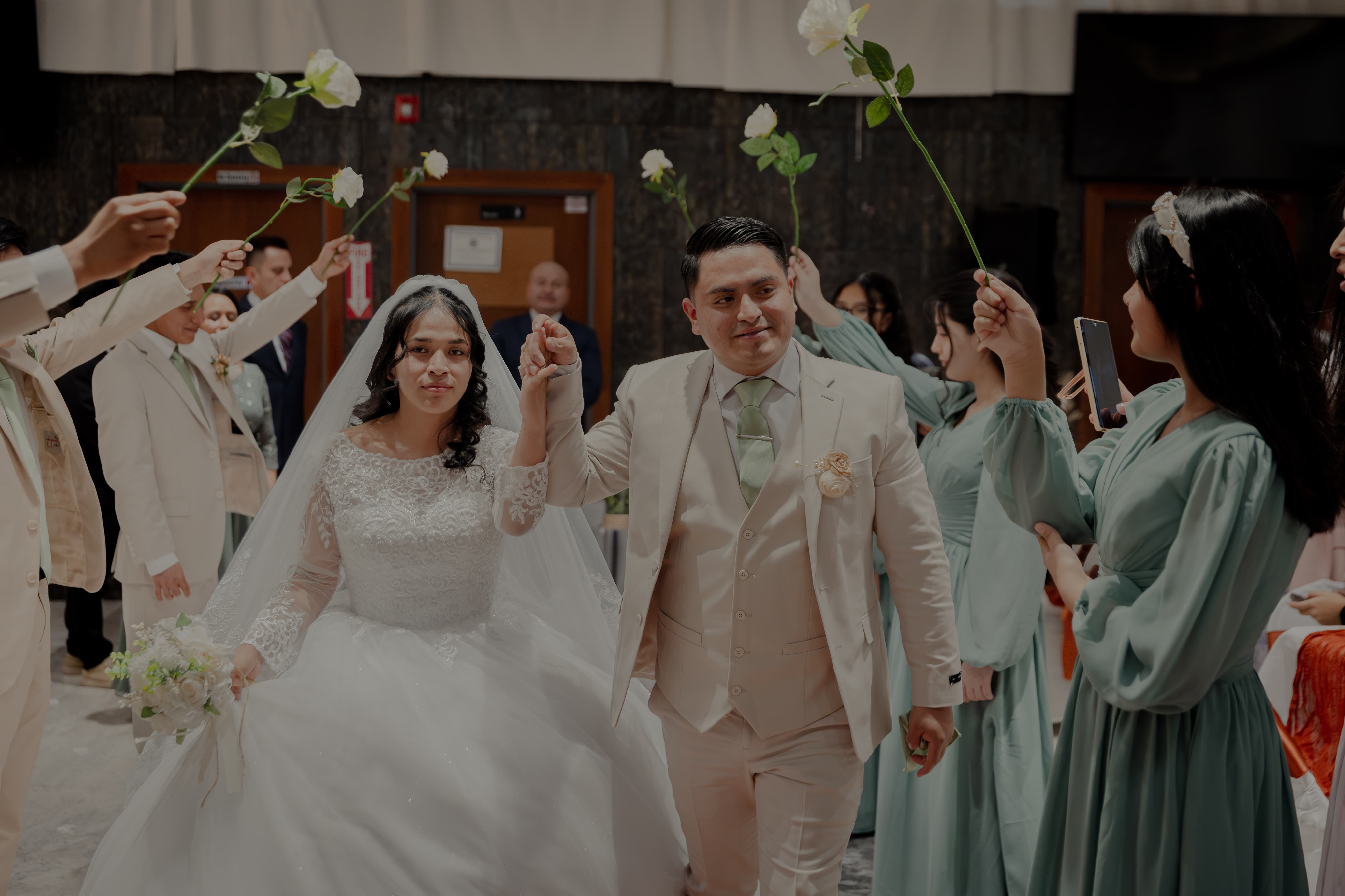 Wedding Photo 16